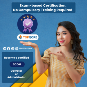 SCOM Administrator Exam Only