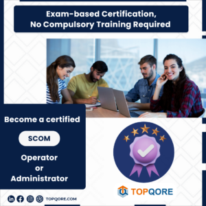 SCOM Operator Exam Only