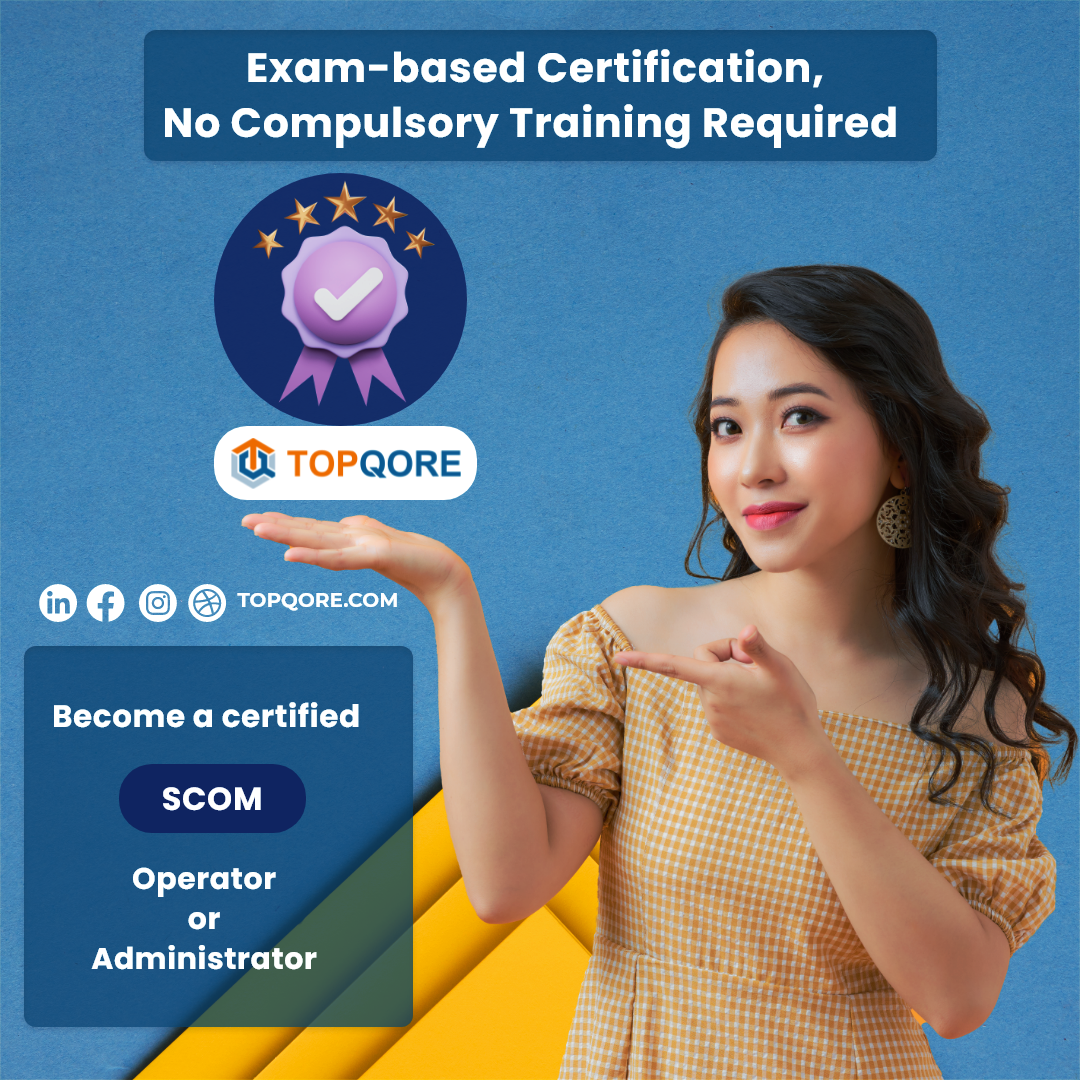 SCOM Administrator Exam Only