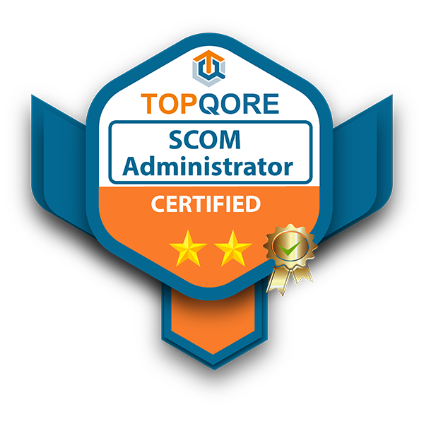 SCOM Administrator Exam Only - Image 2