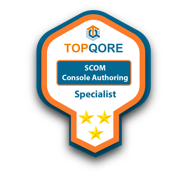 SCOM Specialist Training – Console Authoring - Image 2